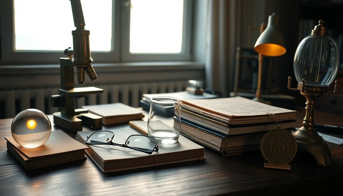 Fiducia nella scienza: cause della sfiducia e strategie per ricostruirla