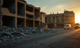 Forti scosse in Venezuela: bilancio umano, aree colpite e interventi internazionali
