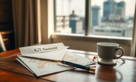 G7 2026: Meloni soddisfatta per l'unità, ma la questione di Futuro Nazionale resta aperta