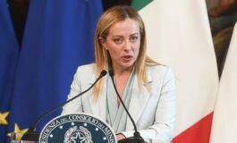 Giorgia Meloni non si è presentata al vertice sui Balcani