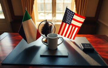 Giorgia Meloni e Donald Trump: lo scontro diplomatico che preoccupa