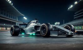 GP Barcellona 2026: Hamilton vince con la Ferrari, Leclerc si ritira