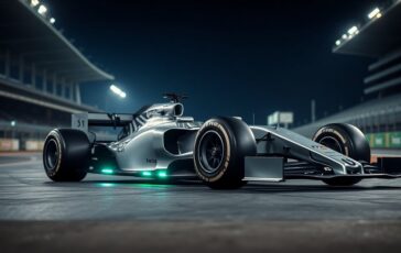 GP Barcellona 2026: Hamilton vince con la Ferrari, Leclerc si ritira