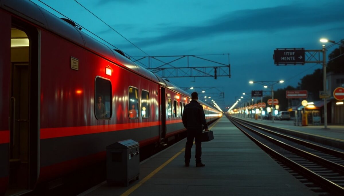 Guasto elettrico blocca il treno 2600 tra Brescia e Milano: 300 persone coinvolte