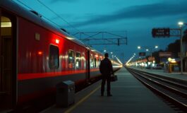 Guasto elettrico blocca il treno 2600 tra Brescia e Milano: 300 persone coinvolte