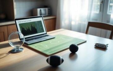 Guida ai dati nel calcio: xG, PPDA e possesso utile spiegati facile