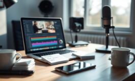 Guida ai video con IA: dai prompt al montaggio finale