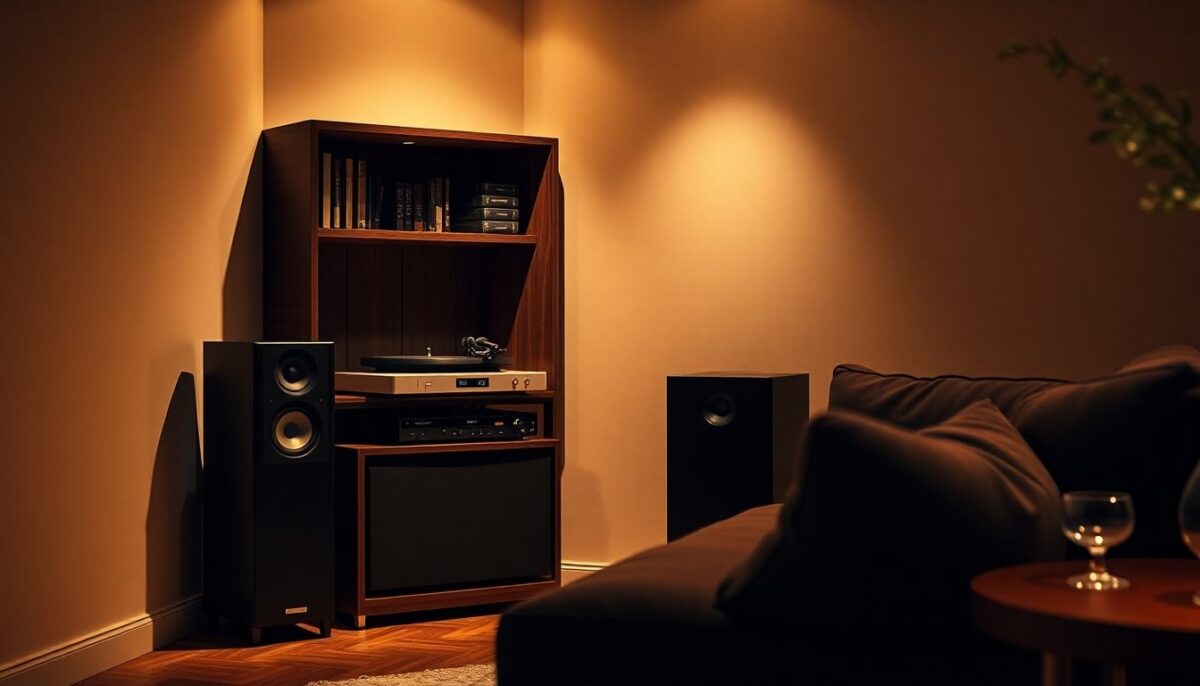 Guida al bon ton nelle listening bar e all’alta fedeltà domestica