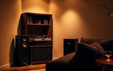Guida al bon ton nelle listening bar e all’alta fedeltà domestica