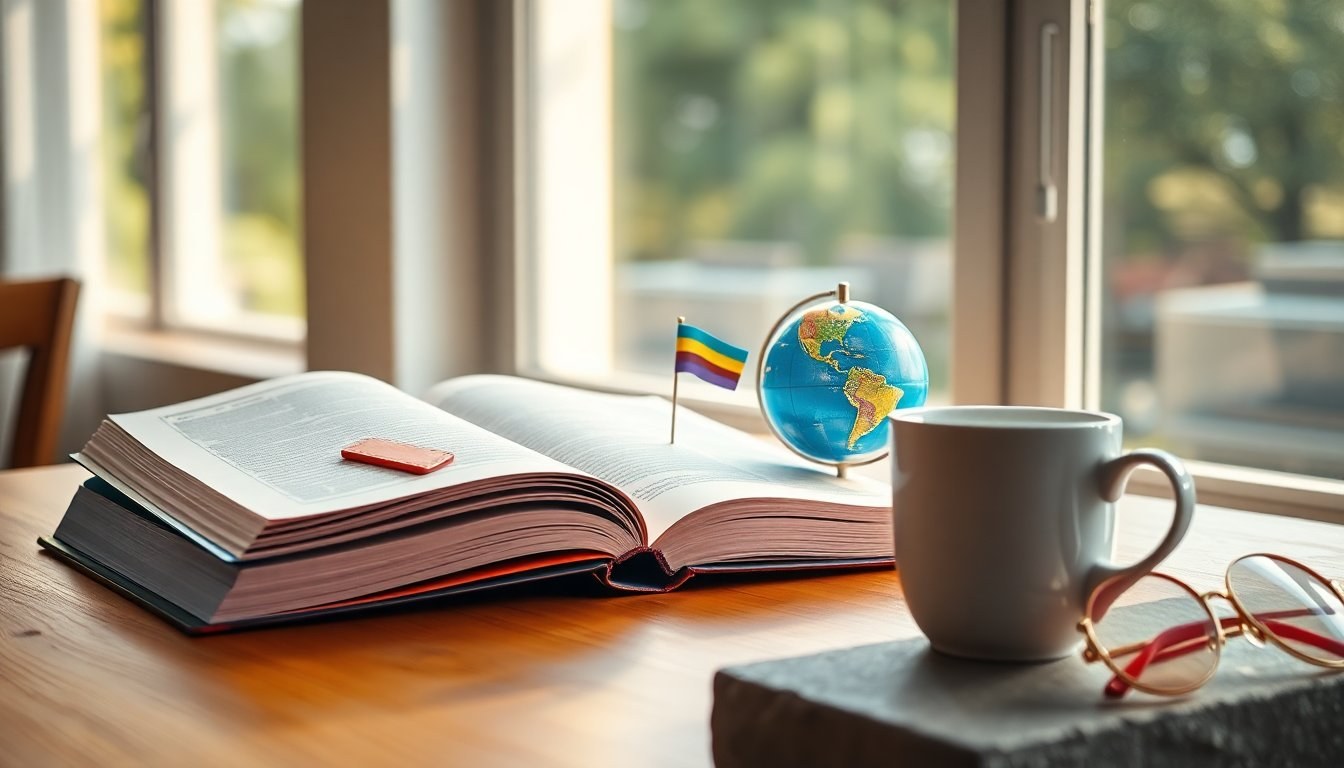 Guida alle destinazioni LGBTQIA+ inclusive e sicure