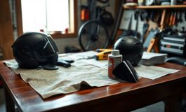 Guida completa alla sicurezza in moto su ogni percorso