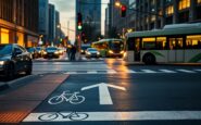 Guida completa per pedoni e automobilisti: sicurezza nella città