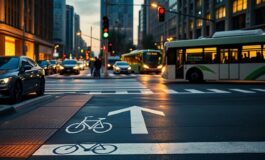 Guida completa per pedoni e automobilisti: sicurezza nella città