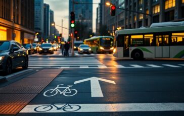 Guida completa per pedoni e automobilisti: sicurezza nella città