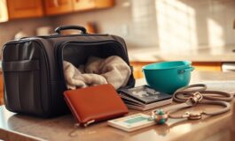 Guida pet friendly: checklist documenti, trasporti e idratazione