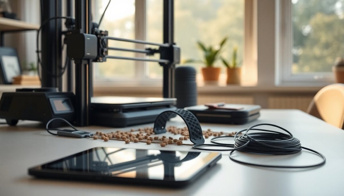 Guide passo passo per creare un cinturino smartwatch in 3D