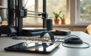 Guide passo passo per creare un cinturino smartwatch in 3D