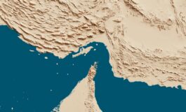 hormuz chiuso iran
