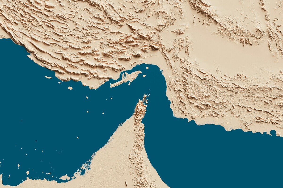 Chiuso nuovamente lo Stretto di Hormuz: l'annuncio dell'Iran sulla riapertura