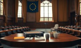 I dettagli del voto europeo che rafforza la posizione degli agricoltori: conferenza con Céline Imart