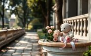 Il sorriso di Sofia al Quirinale: dall'Internazionali all'abbraccio con Mattarella