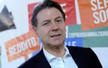 Giuseppe Conte pronto ad andare in audizione