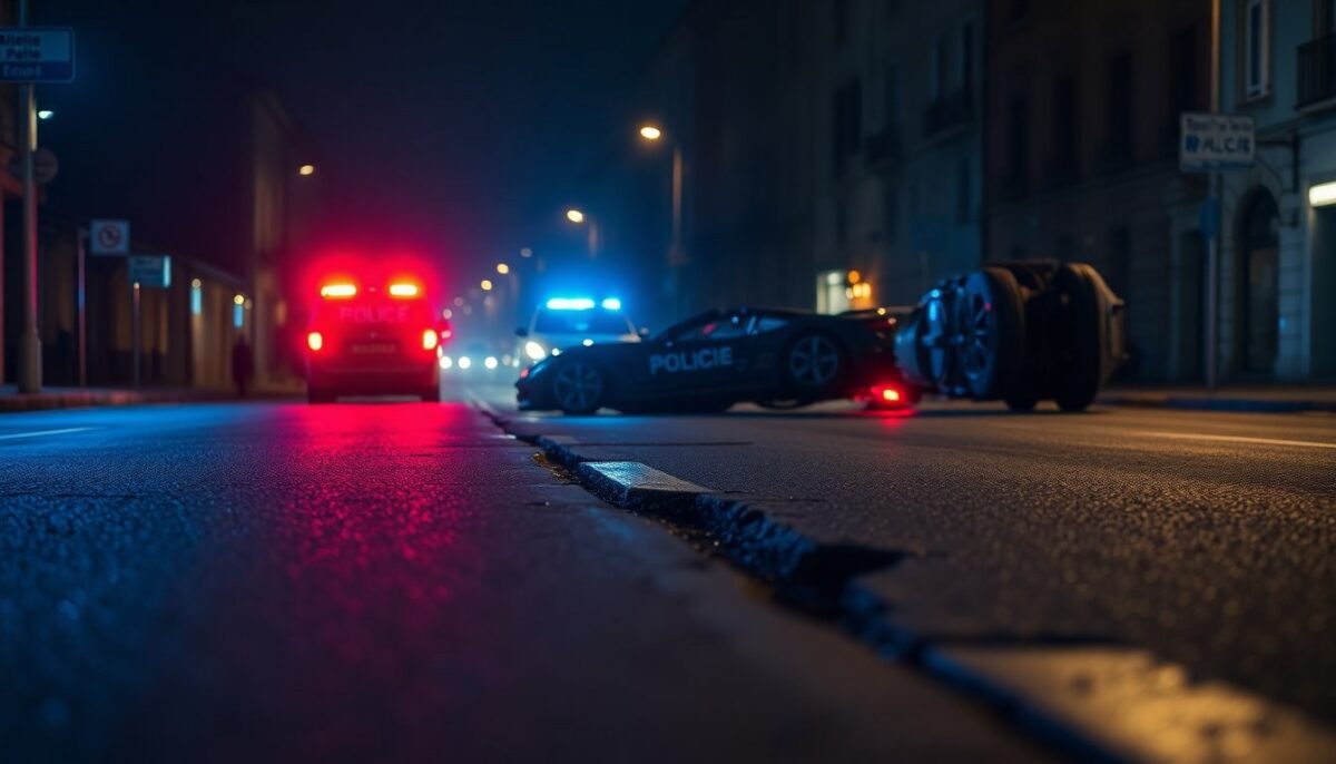 Incidente a Cutro: morto Salvatore Lukanov, due feriti ricoverati a Crotone