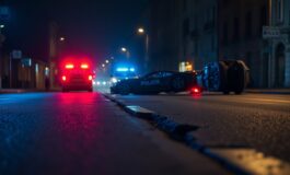 Incidente a Cutro: morto Salvatore Lukanov, due feriti ricoverati a Crotone
