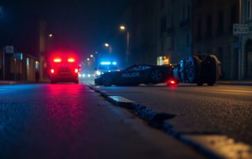 Incidente a Cutro: morto Salvatore Lukanov, due feriti ricoverati a Crotone