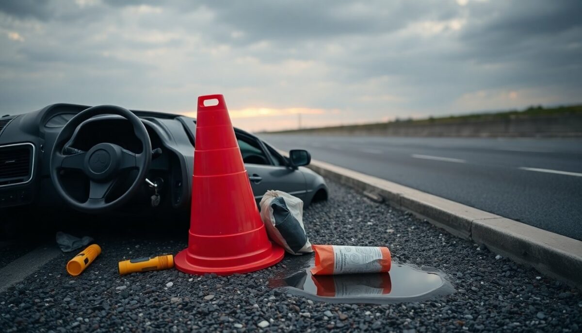 Incidente a Maccagno: morta una 17enne e quattro feriti sulla statale 394
