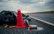 Incidente a Maccagno: morta una 17enne e quattro feriti sulla statale 394