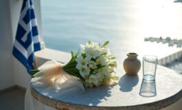 Incidente a Mykonos, muore una futura sposa: la vicenda di Sara Ceccantini