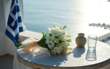 Incidente a Mykonos, muore una futura sposa: la vicenda di Sara Ceccantini