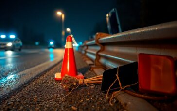 Incidente mortale a Ceriale: è deceduta Sofia Barberi, coinvolta una neopatentata