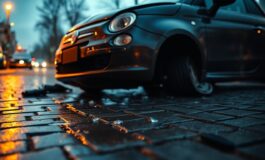 Incidente mortale a Ceriale: Sofia Barbieri travolta, clip virale e indagini in corso