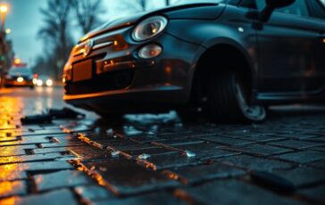 Incidente mortale a Ceriale: Sofia Barbieri travolta, clip virale e indagini in corso