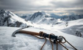 Incidente sul Gran Paradiso: tre alpinisti morti durante la salita della parete Nord