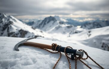 Incidente sul Gran Paradiso: tre alpinisti morti durante la salita della parete Nord