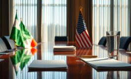 Incontro Meloni-Trump al G7 di Evian: rapporto immutato e chiarimento pubblico