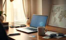 Intelligenza artificiale e viaggi: la nuova era della pianificazione vacanze