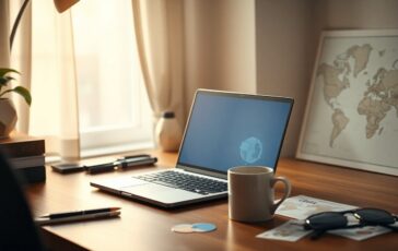 Intelligenza artificiale e viaggi: la nuova era della pianificazione vacanze