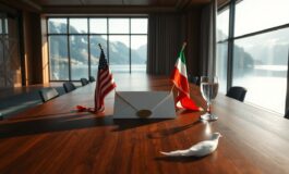 Iran lascia i colloqui con gli USA: le minacce di Trump e la crisi diplomatica