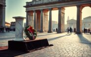Italia celebra il 2 giugno: parata ai Fori Imperiali tra omaggi, assenze e proteste