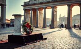Italia celebra il 2 giugno: parata ai Fori Imperiali tra omaggi, assenze e proteste