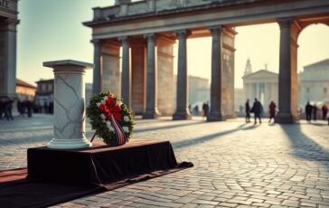Italia celebra il 2 giugno: parata ai Fori Imperiali tra omaggi, assenze e proteste
