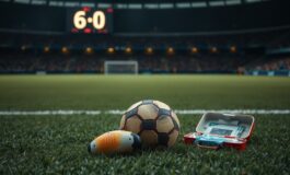 Jonathan David firma una tripletta nel 6-0 al Qatar, ma il match è offuscato dall'infortunio di Koné