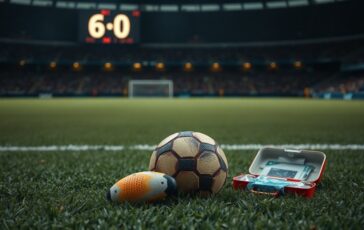 Jonathan David firma una tripletta nel 6-0 al Qatar, ma il match è offuscato dall'infortunio di Koné