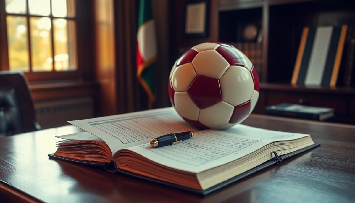 Juventus Football Club: archiviazione procedimento bilancio 2026
