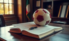 Juventus Football Club: archiviazione procedimento bilancio 2026