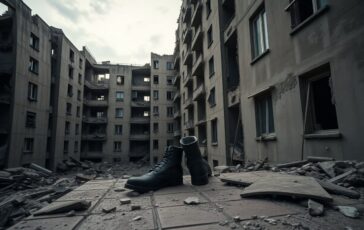 Kharkiv sotto attacco: il bilancio delle vittime e i dettagli dell'offensiva russa